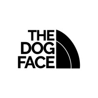 The Dog Face RS logo - Similar company to Dog Ahead