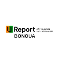 U-Report Bonoua