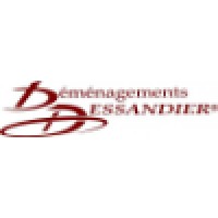 Sas Dessandier Déménagements