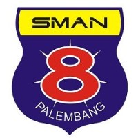 SMA Negeri 8 Palembang logo - Similar company to Sma Negeri 9 Palembang