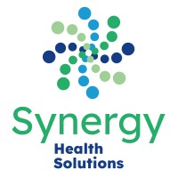 Synergy Health Solutions logo - Similar company to Pinnacle Benefits Group