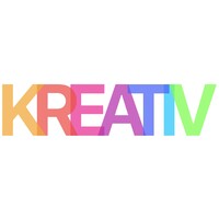 Kreativ logo - Similar company to Weblo - Digital Marketing Agency