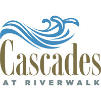 The Cascades at Riverwalk logo - Similar company to Registered Physical Therapists