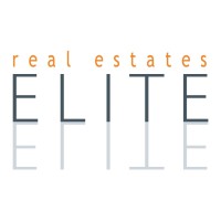 ELITE Real Estates logo - Similar company to Artstroy Group®