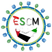 Emirates Society of Clinical Microbiology (ESCM) logo - Similar company to Terrawise Dynamics