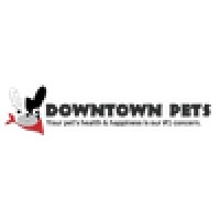 Downtown Pets logo - Similar company to Arlington Brands, Llc