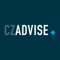 CZ Advise logo - Similar company to Cz