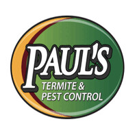 Paul's Termite & Pest Control logo - Similar company to Parkland Ventures, Inc.
