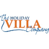 The Holiday Villa Company Ltd logo - Similar company to Nideja Properties