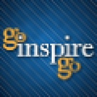 Go Inspire Go logo - Similar company to Sam Rad® Media