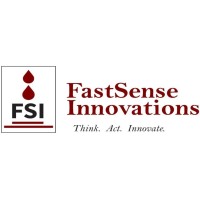 FastSense Innovations logo - Similar company to Fastsense