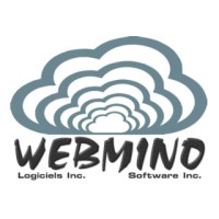 WEBMINO Inc. logo - Similar company to Careplan.Ai