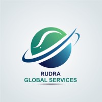 Rudra Global Service logo - Similar company to Agreocology