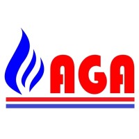 PT. Anugrah Gasindo Abadi logo - Similar company to Pt. Candi Gasindo Group
