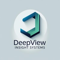 DeepView Insight Systems logo - Similar company to Point Researchs