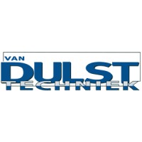 Van Dulst Techniek logo - Similar company to Lemtech Lucht- En Milieutechniek Bv
