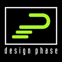 Design Phase Inc. logo - Similar company to Usabluebook