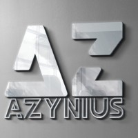 AZYNIUS AGENCY logo - Similar company to Keiratech