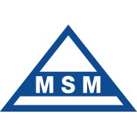MSM Malaysia Holdings Berhad logo - Similar company to Pecca Group Berhad