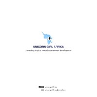 Unicorn Girl Africa logo - Similar company to Sirleaf Software Development Agency