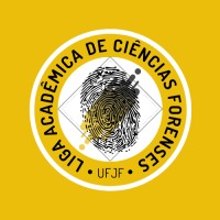 LACIFOR - Liga Acadêmica de Ciências Forenses logo - Similar company to Laff Ufjf