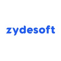 ZydeSoft logo - Similar company to Vembu Technologies