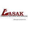 Lembaga Anti Suap Anti Korupsi logo - Similar company to Pt Thebudiman Inovasi Mandiri