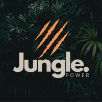 Jungle Power logo - Similar company to Spencer Systems