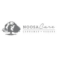 NoosaCare logo - Similar company to Sunshine Coast