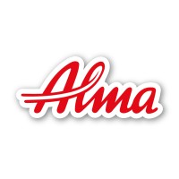 Alma logo - Similar company to Rupp Ag