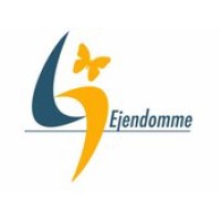 Lj Ejendomme Aps