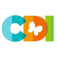 Child Development Institute logo - Similar company to Zero To Three