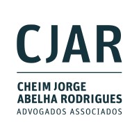 Cheim Jorge & Abelha Rodrigues Advogados Associados logo - Similar company to Vieira Rabelo Advogados