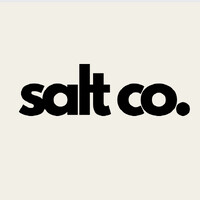 salt co. logo - Similar company to Fit4Mom