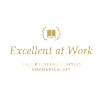 Excellent At Work logo - Similar company to Realvibe Studio
