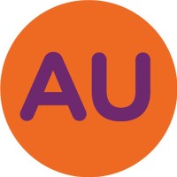 AU SMALL FINANCE BANK logo - Similar company to Axis Bank