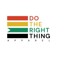 DTRT Apparel Group logo - Similar company to Dignity Apparel