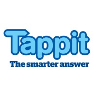TAPPIT logo - Similar company to Poplo