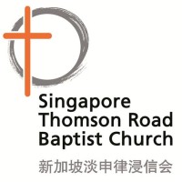 Singapore Thomson Road Baptist Church logo - Similar company to Causes For Animals