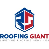 Roofing Giant logo - Similar company to Roofing & Gutter Pros