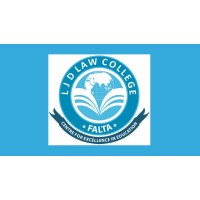 LJD Law College logo - Similar company to Ascertain Solutions