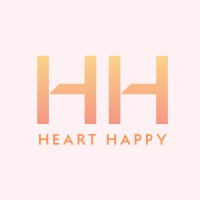 Heart Happy logo - Similar company to Xeebi Software Corporation