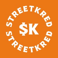 StreetKRED Organization logo - Similar company to Kinekt