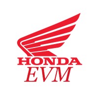 EVM Honda Trivandrum logo - Similar company to Kallingal Bajaj 2W