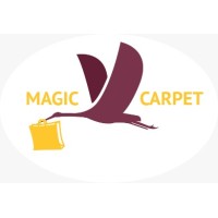 Magic Carpet Qatar logo - Similar company to Venco It Solutions Inc
