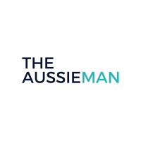 The Aussie Man logo - Similar company to Giovvani