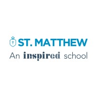 St. Matthew School | Grimm's logo - Similar company to Corporación Educativa Internacional De La Ciencia - Cedec