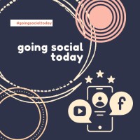 Going Social Today logo - Similar company to Going Social