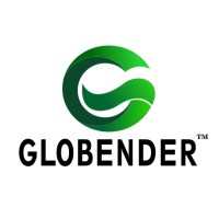 GLOBENDER logo - Similar company to Shraddha Kapoor Fashion Pvt Ltd