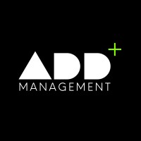 Add Management - PR + Talent logo - Similar company to Ifootballpro International Management